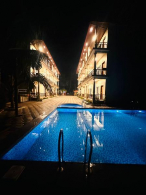 Prakruti Resort